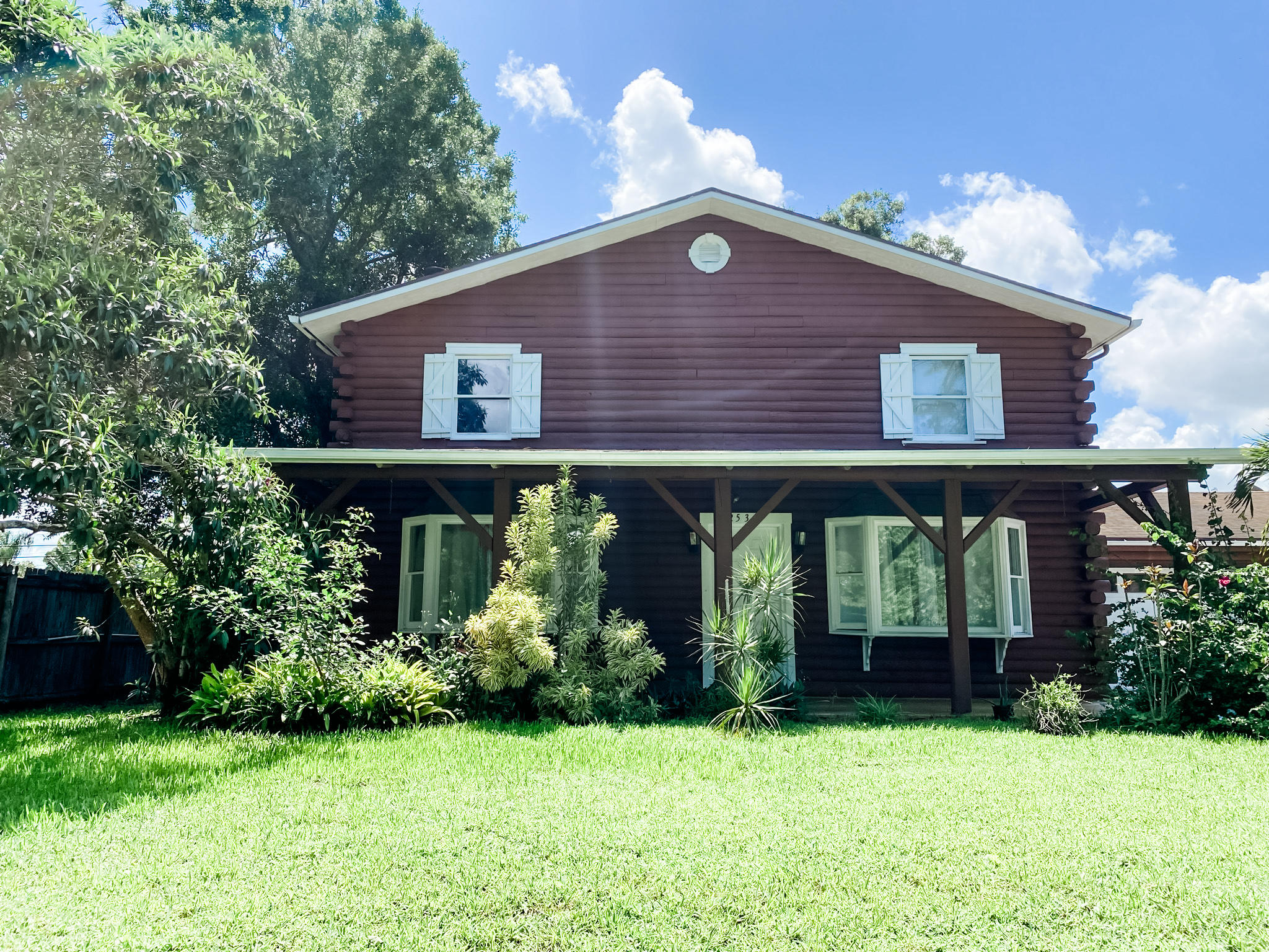2533 Southwest Independence Road Port St. Lucie, FL 34953 - Photo 1 of 23 Front