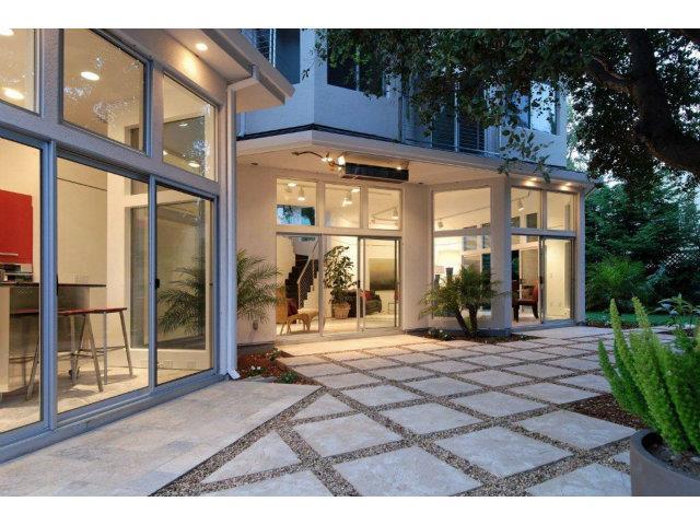 171 Cowper Street, Unit A Palo Alto, CA 94301 - Photo 1 of 18