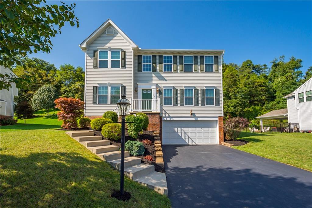 128 Walnut Drive McKees Rocks, PA 15136 - Photo 1 of 25 Gallery Image 1