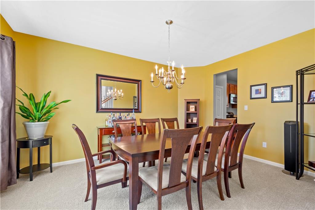 128 Walnut Drive McKees Rocks, PA 15136 - Photo 12 of 25 Gallery Image 12