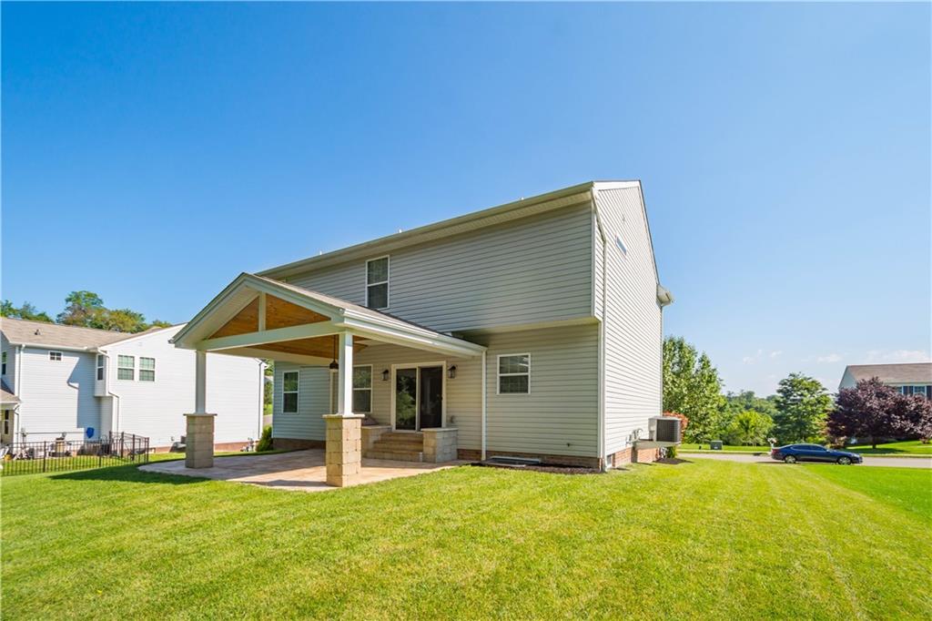 128 Walnut Drive McKees Rocks, PA 15136 - Photo 24 of 25 Gallery Image 24