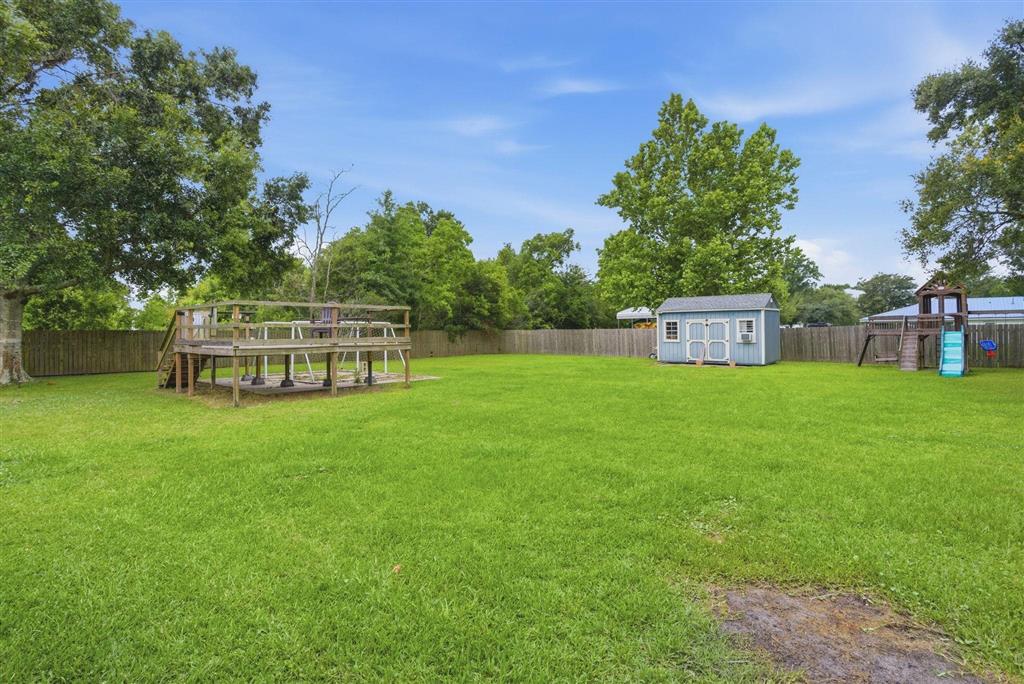 7606 Tangueray Road Lake Charles, LA 70607 - Photo 17 of 19