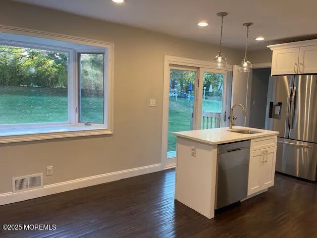 $3,900 | 5 Stockport Way, Howell, NJ 07731