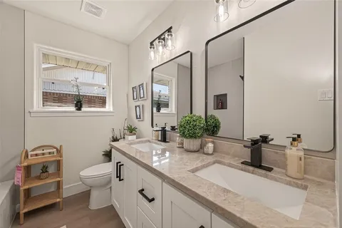 $759,000 | 1822 Millwood Drive, Houston, TX 77008