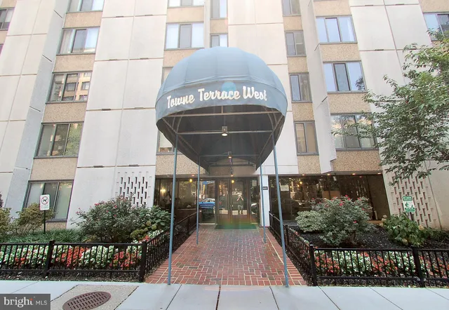 $1,650 | 1440 N Street Northwest, Unit 314, Washington, DC 20005