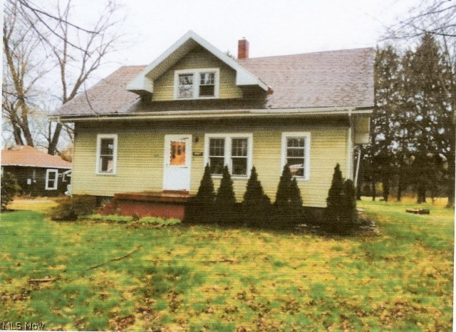 4607 North Ridge Road East Geneva, OH 44041 - Photo 1 of 4
