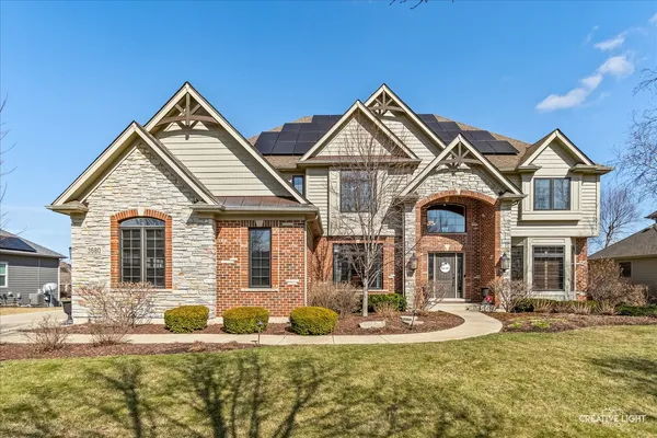 $1,049,000 | 3680 Broadleaf Avenue, Elgin, IL 60124
