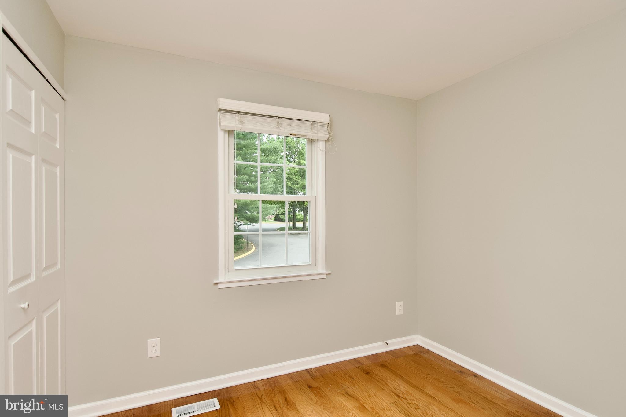7726 Matisse Way Springfield, VA 22153 - Photo 19 of 34 an empty room with a window