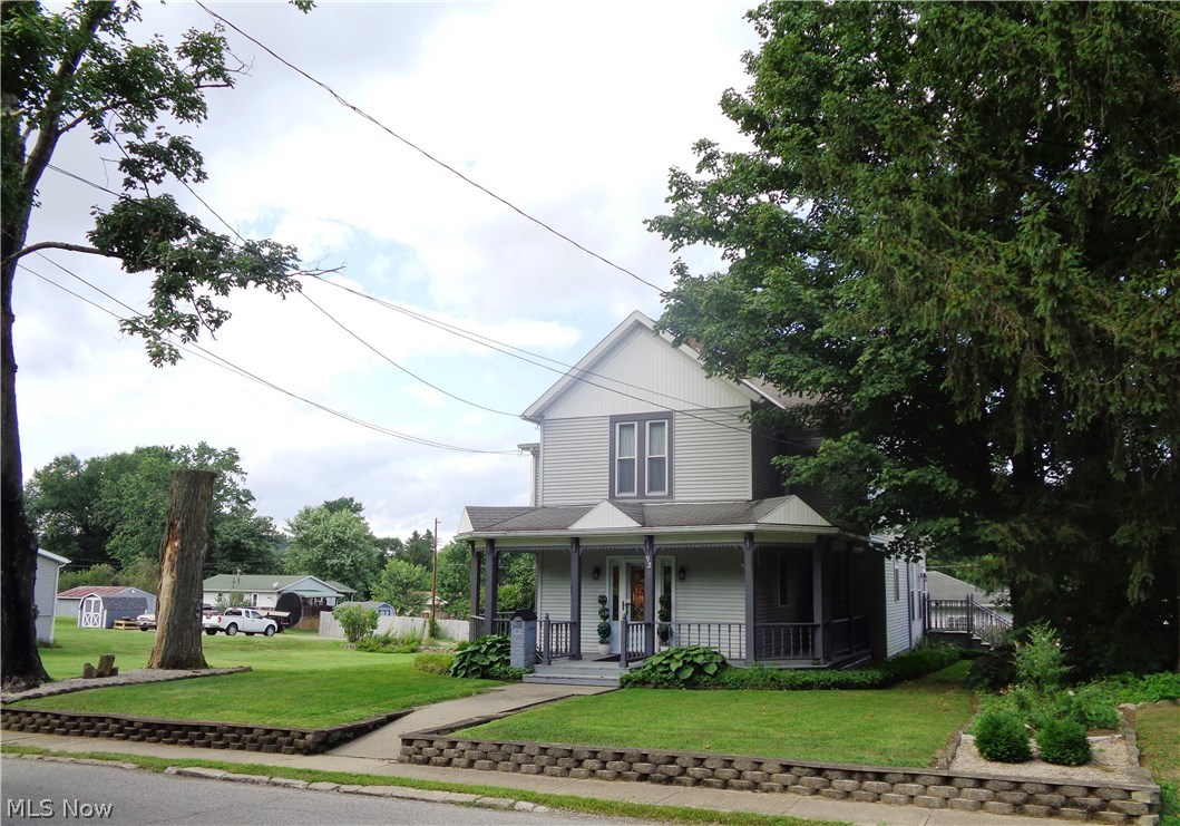 92 East Athens Road Roseville, OH 43777 - Photo 26 of 33 Gallery Image 26
