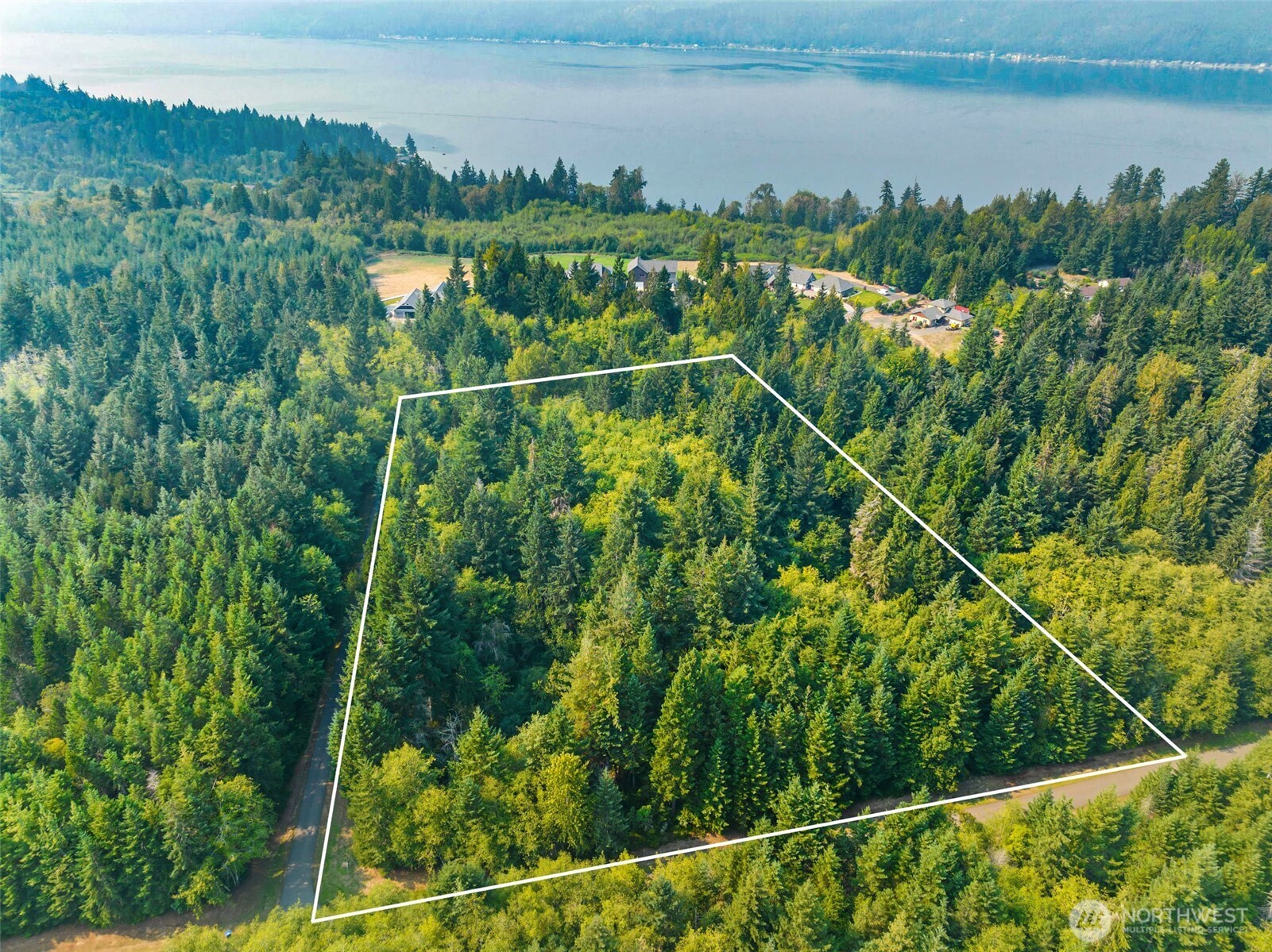 70 East Windy Ridge Lane Belfair, WA 98528 - Photo 4 of 9