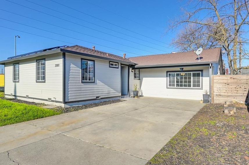 2001 Edison Avenue Sacramento, CA 95821 - Photo 1 of 1