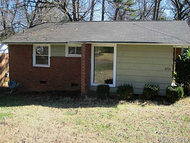 4721 Murrayhill Road, Unit 161 Charlotte, NC 28209 - Photo 1 of 2 Gallery Image 1