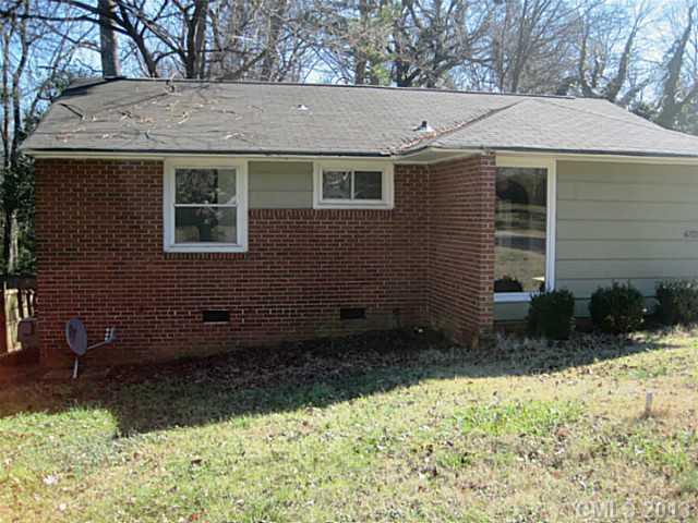 4721 Murrayhill Road, Unit 161 Charlotte, NC 28209 - Photo 2 of 2 Gallery Image 2