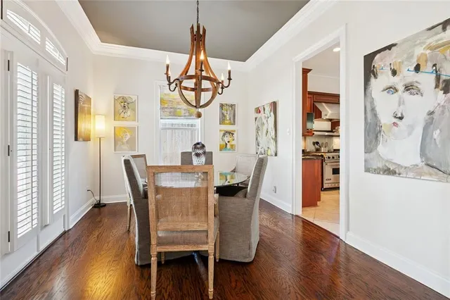 $1,649,000 | 325 Hector Avenue, Metairie, LA 70005