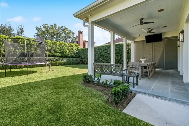 $1,649,000 | 325 Hector Avenue, Metairie, LA 70005
