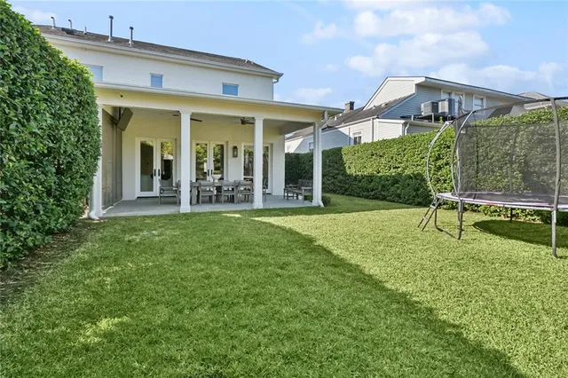 $1,649,000 | 325 Hector Avenue, Metairie, LA 70005