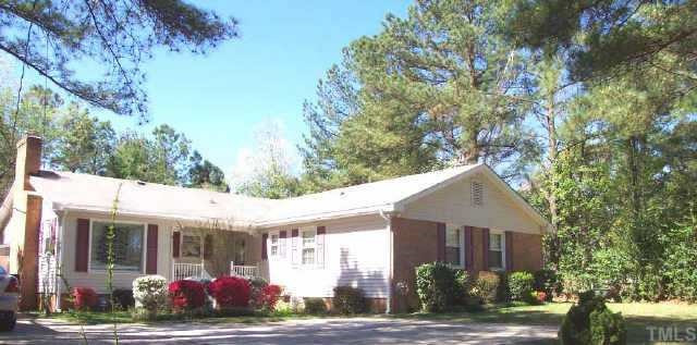 228 East Millbrook Road Raleigh, NC 27609 - Photo 2 of 4 Other