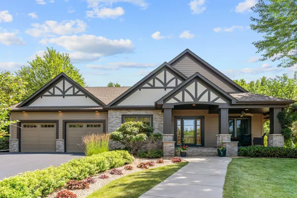 $799,900 | 11334 Parkside Trail, Dayton, MN 55369