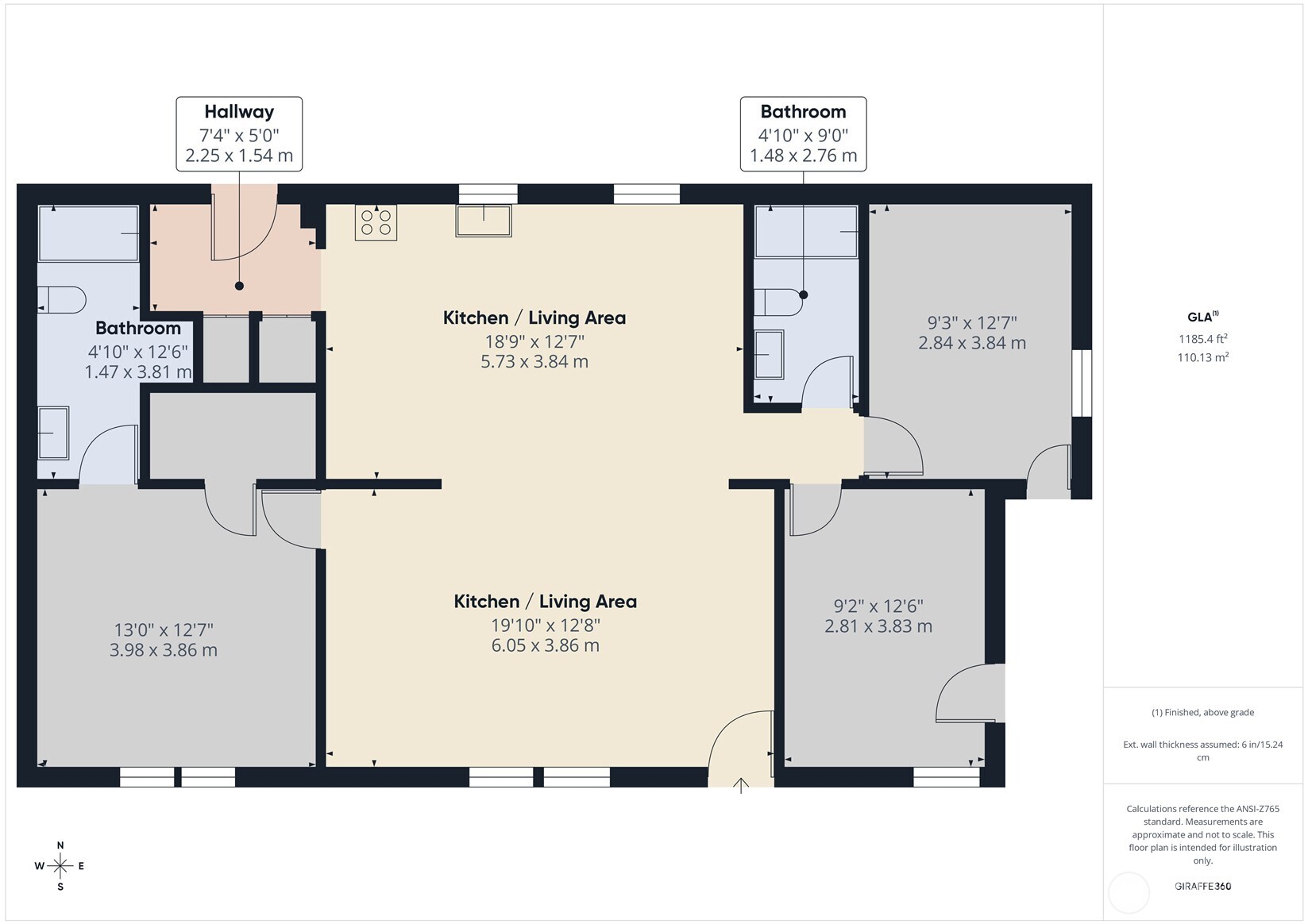 401 2nd Street Southwest Rock Island, WA 98850 - Photo 12 of 12