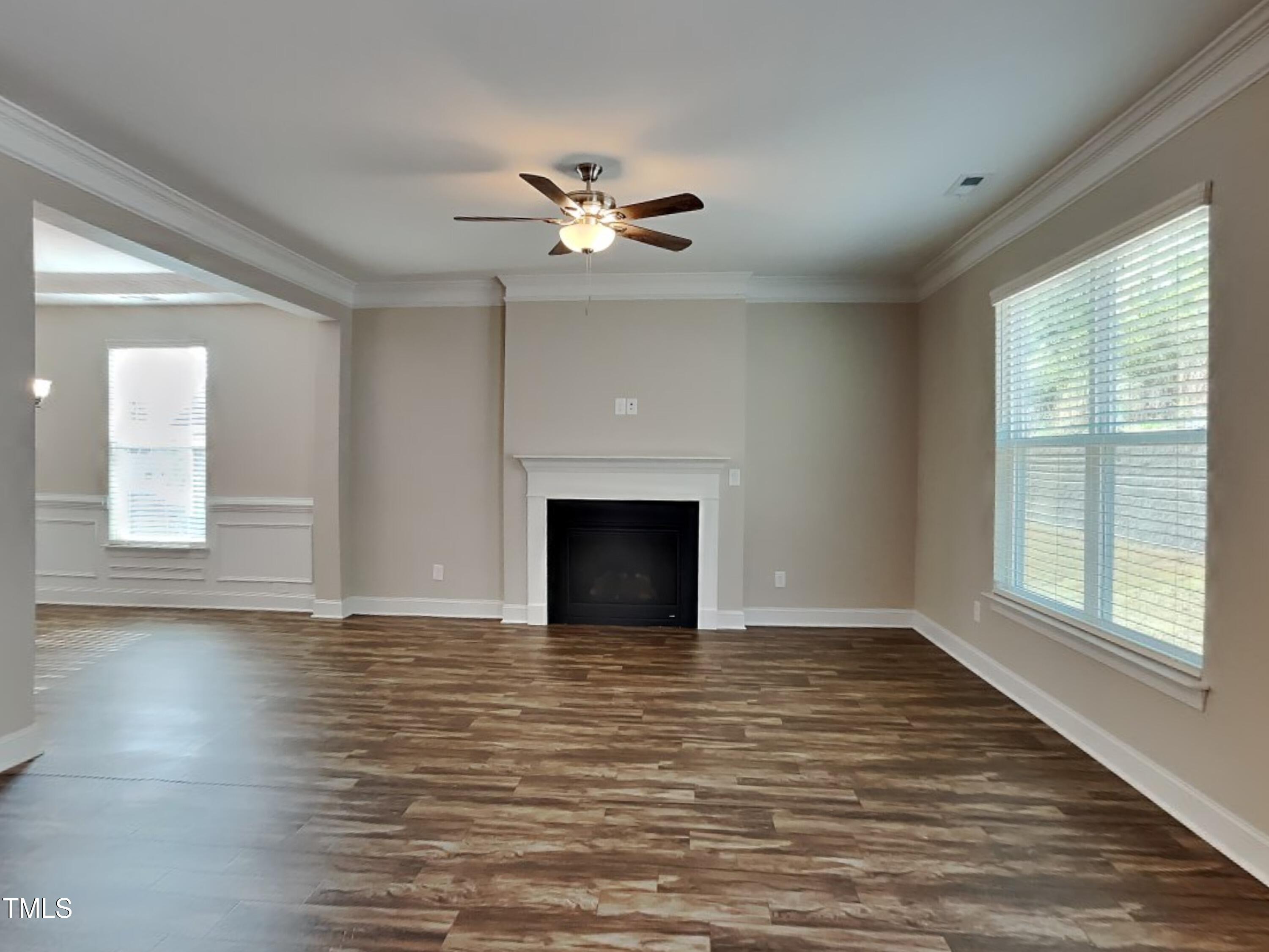 217 Cliffview Drive Garner, NC 27529 - Photo 2 of 19 Photo #2