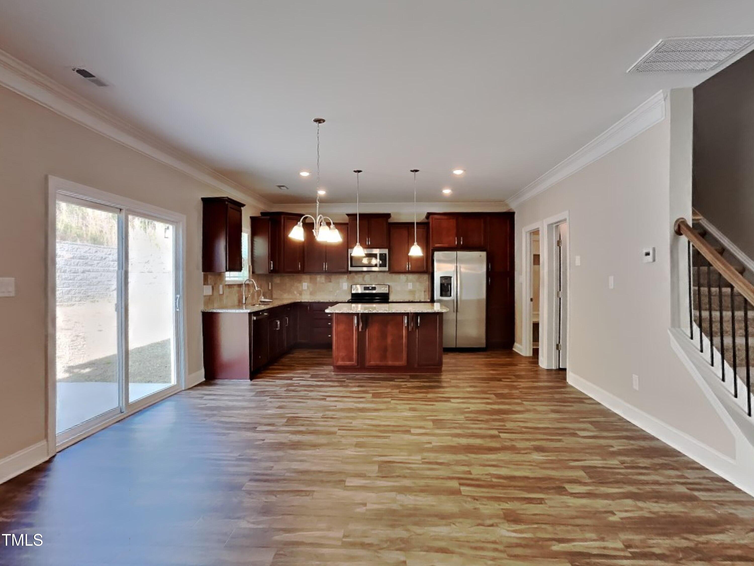 217 Cliffview Drive Garner, NC 27529 - Photo 4 of 19 Photo #4