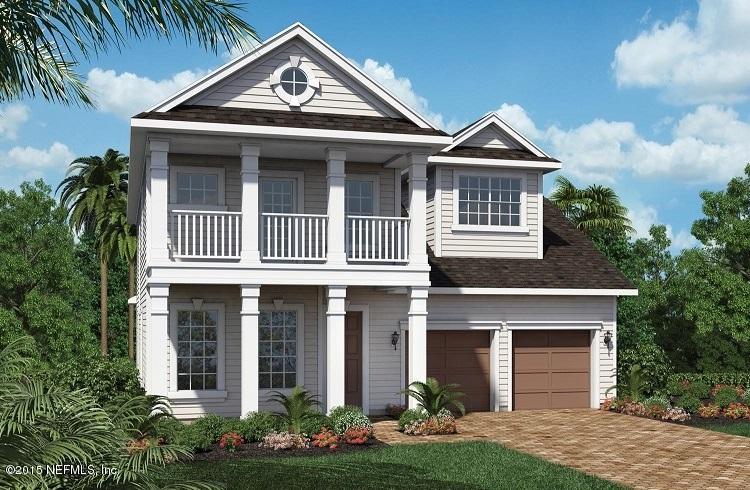 313 Pelican Pointe Road Ponte Vedra, FL 32081 - Photo 1 of 1 Franklin Heritage - Copy