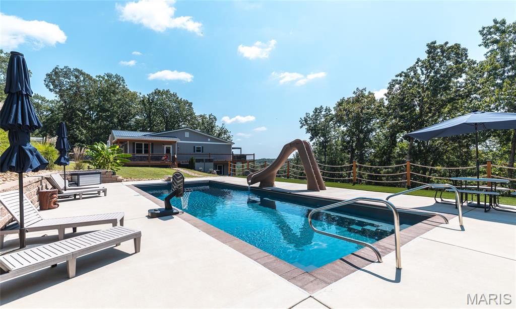 266 Grand Oaks Road Sullivan, MO 63080 - Photo 52 of 98 Gallery Image 52