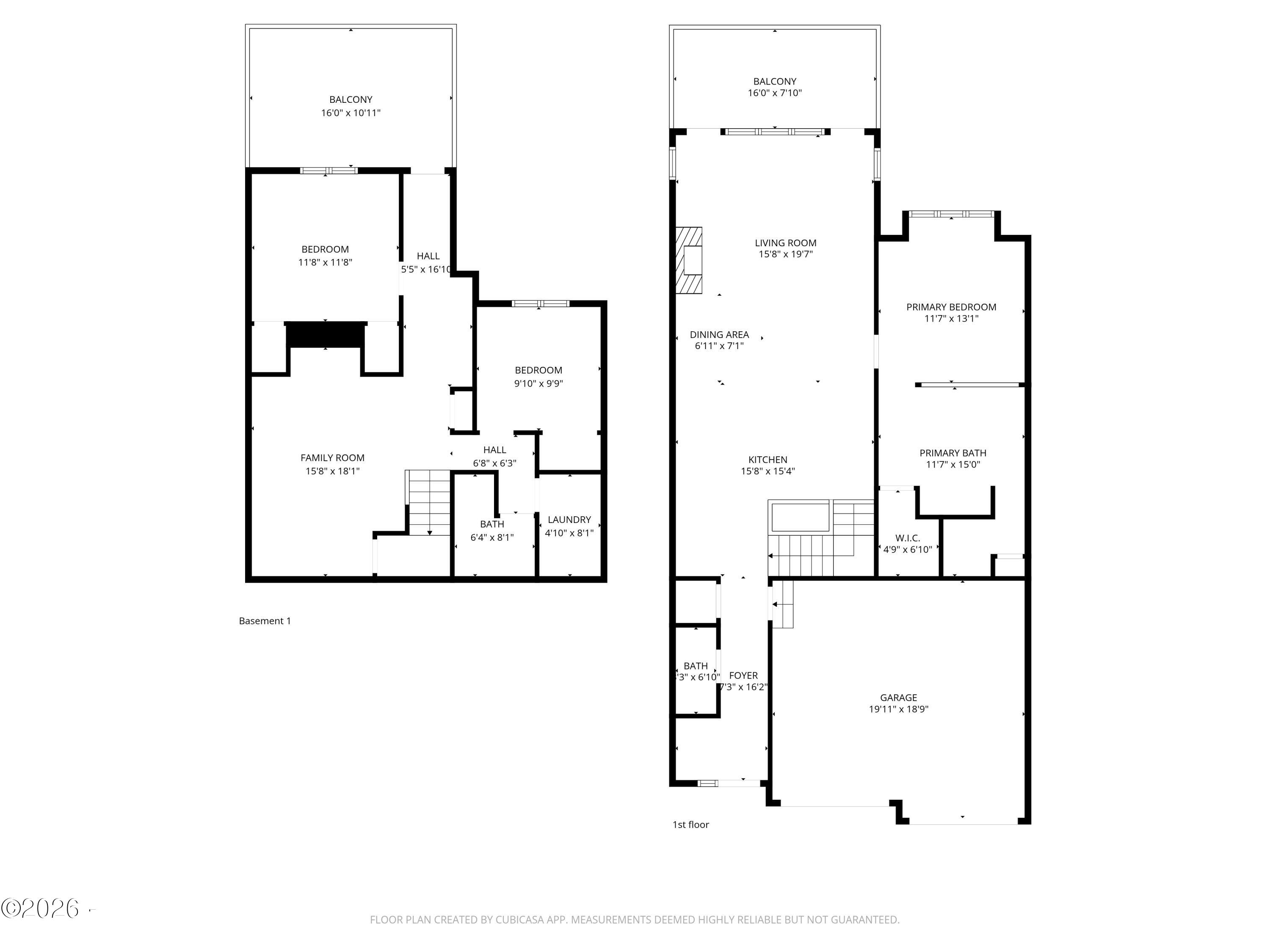 36350 Brooten Mountain Road Pacific City, OR 97135 - Photo 47 of 47 BROOTEN MTN (FLOOR PLAN)