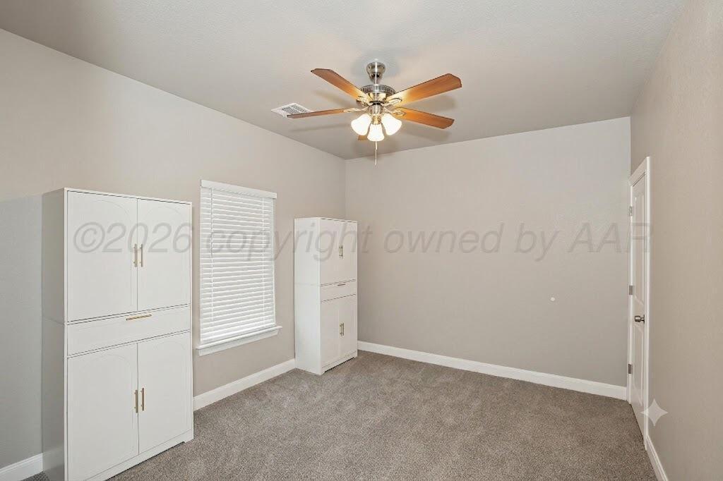 13466 Antenor Road Amarillo, TX 79124 - Photo 30 of 48 Bedroom 3