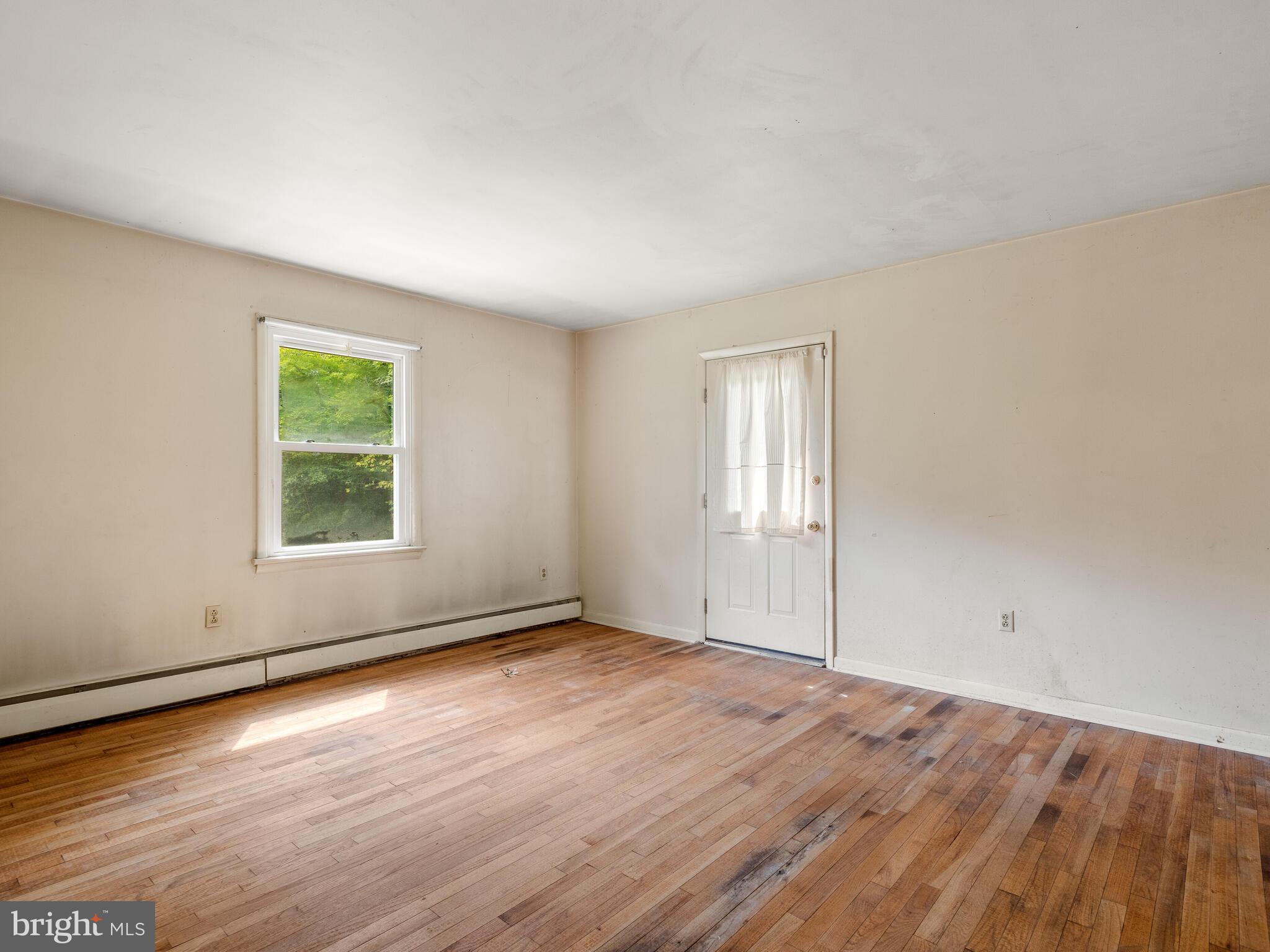 130 Fairview Road Glenmoore, PA 19343 - Photo 19 of 40 BR-3 with exterior door