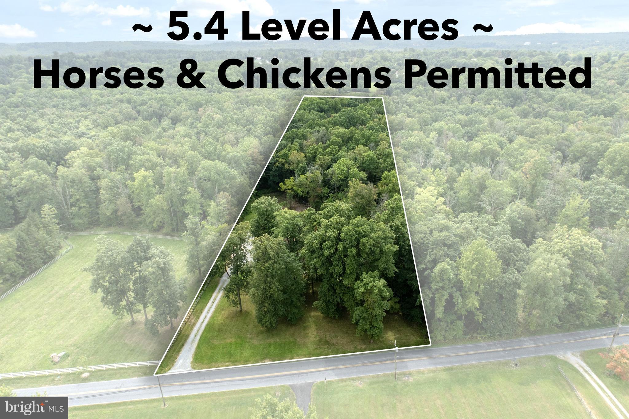 130 Fairview Road Glenmoore, PA 19343 - Photo 2 of 40 5.4 Level Acres
