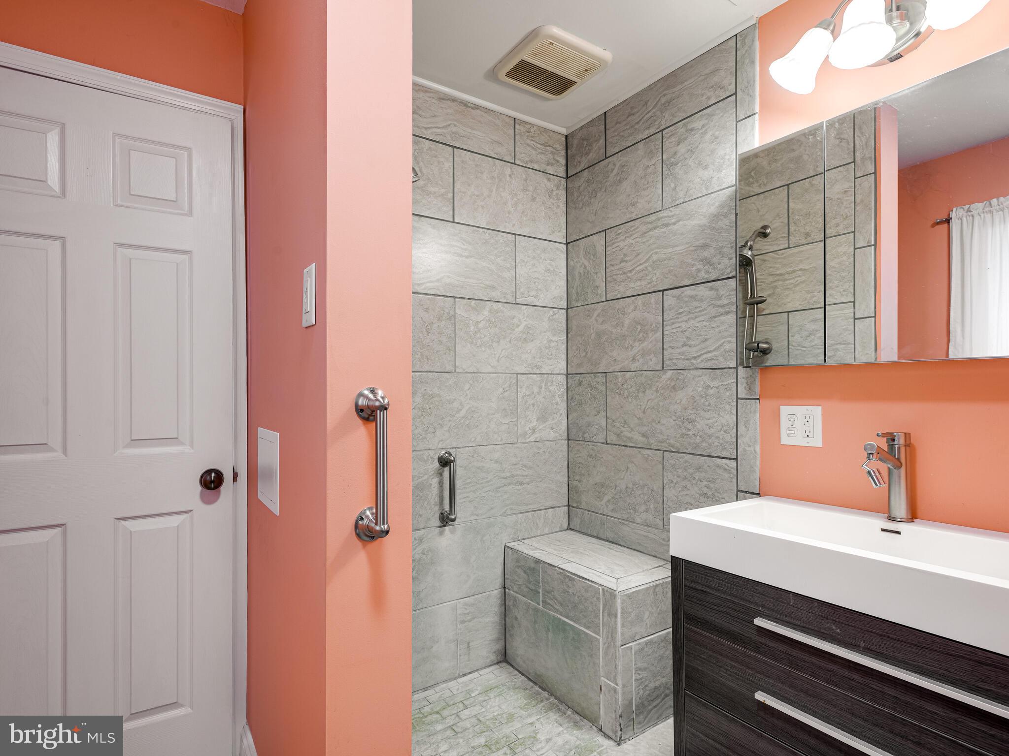 130 Fairview Road Glenmoore, PA 19343 - Photo 22 of 40 Owner Suite Full Bth