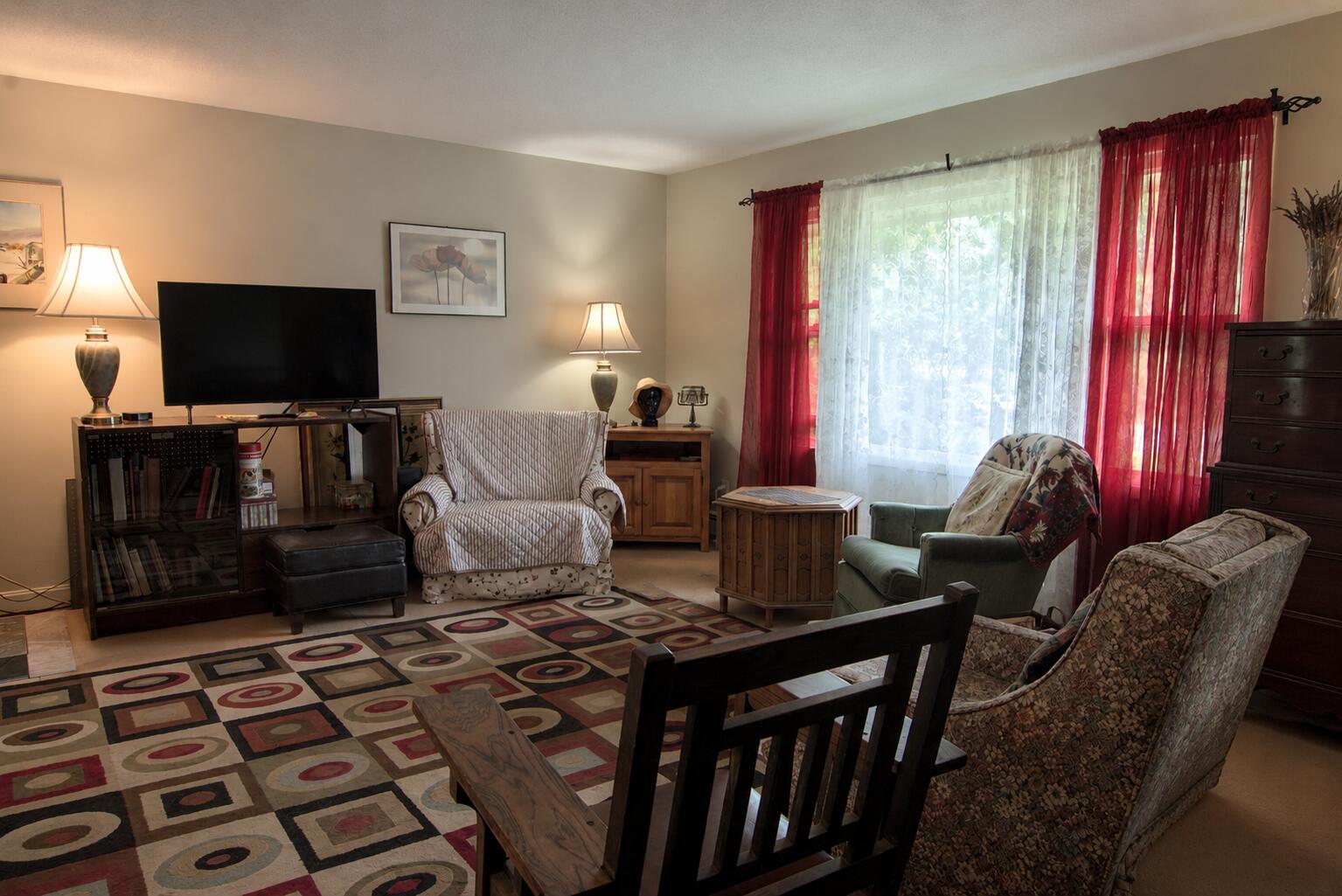 1285 Orleans-Harwich Road Harwich, MA 02645 - Photo 4 of 31 Living Room 1-2