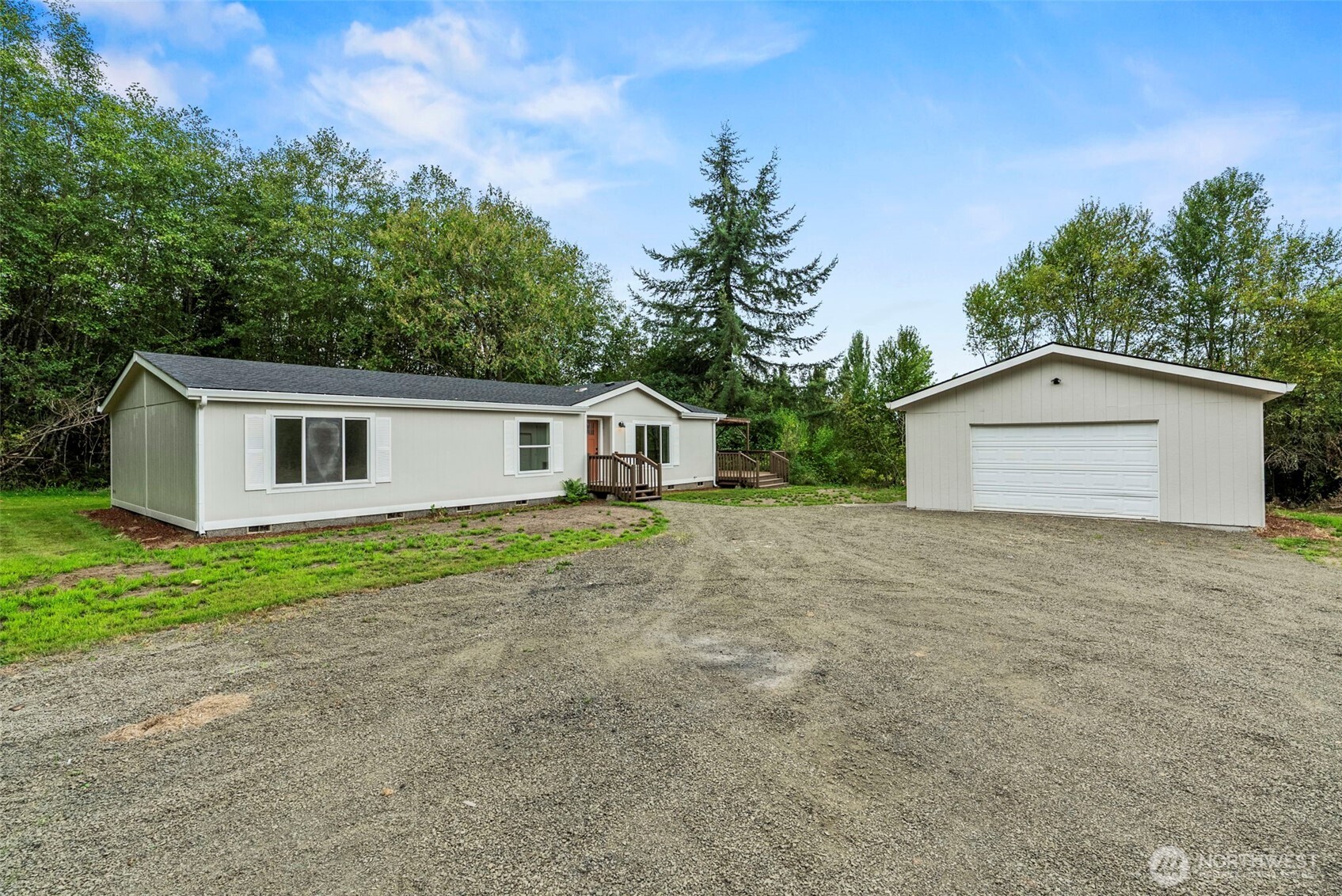 186 Elochoman Valley Road Cathlamet, WA 98612 - Photo 1 of 30 Gallery Image 1