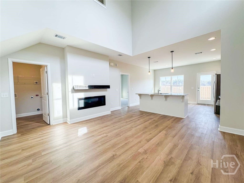 75 Hamilton Drive Hinesville, GA 31313 - Photo 3 of 24