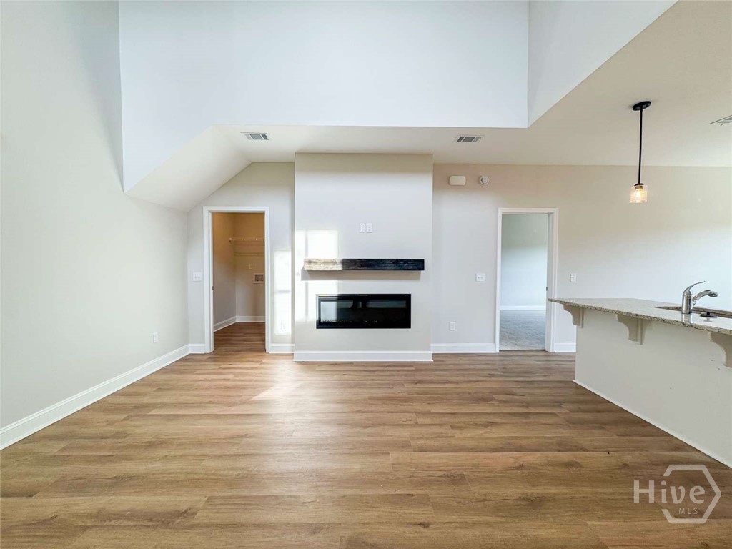 75 Hamilton Drive Hinesville, GA 31313 - Photo 4 of 24