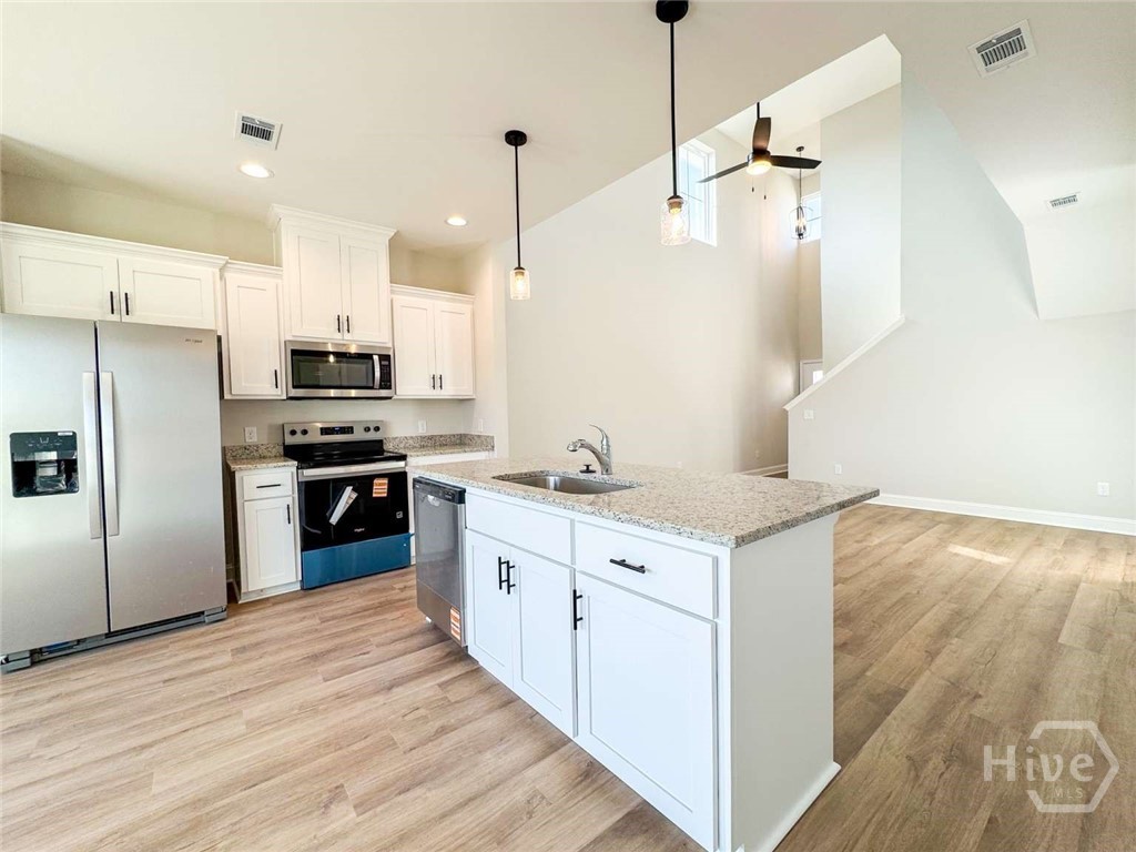 75 Hamilton Drive Hinesville, GA 31313 - Photo 9 of 24