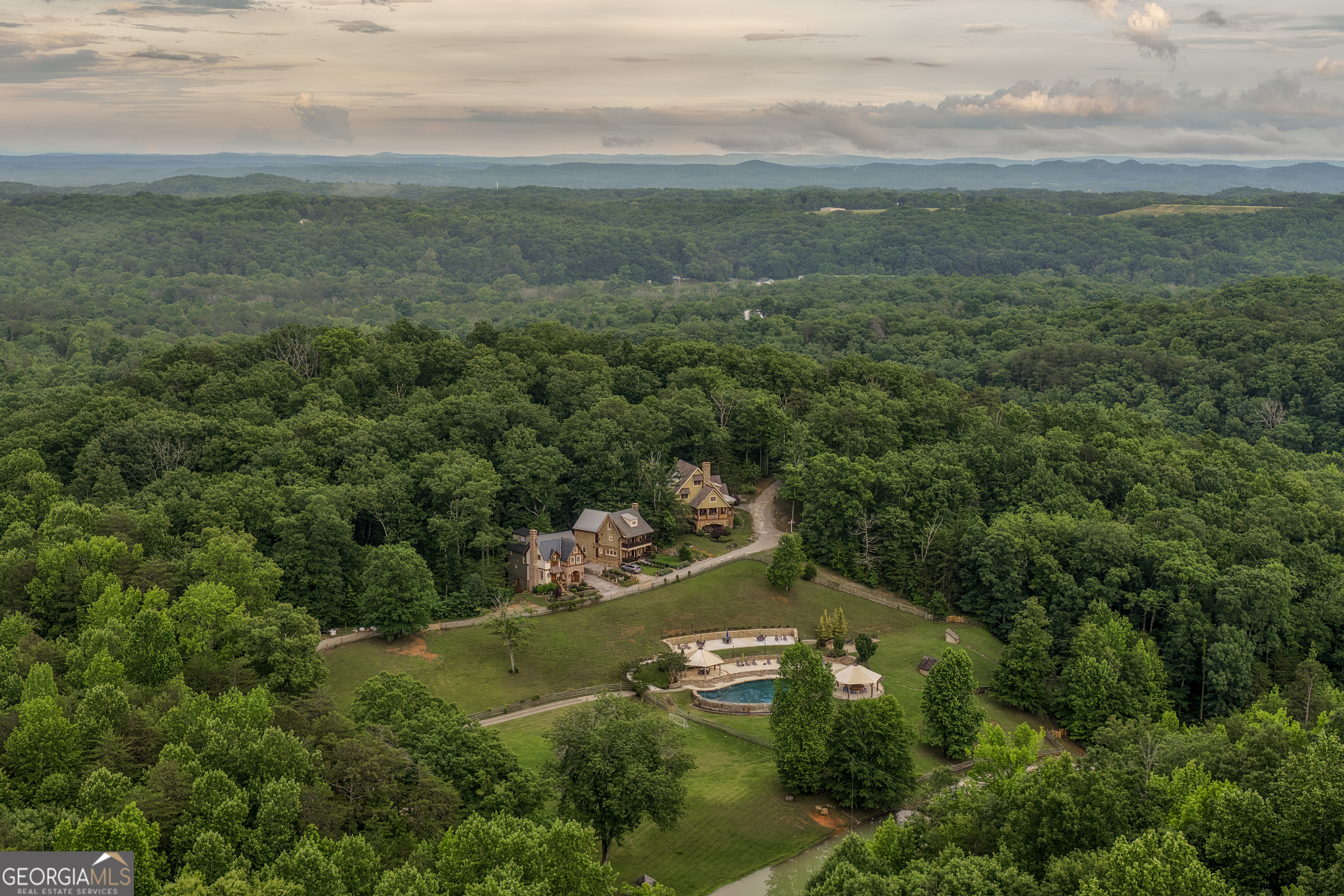 32 Lantern Cove Road Chickamauga, GA 30707 - Photo 86 of 108 Gallery Image 86