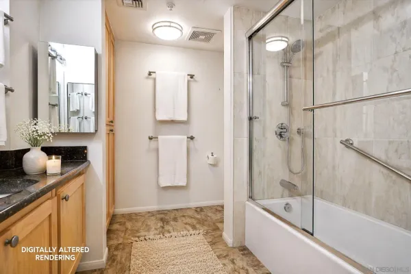 $619,000 | 2400 Fifth Avenue, Unit 326, San Diego, CA 92101
