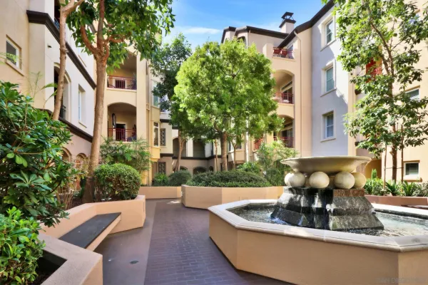$619,000 | 2400 Fifth Avenue, Unit 326, San Diego, CA 92101