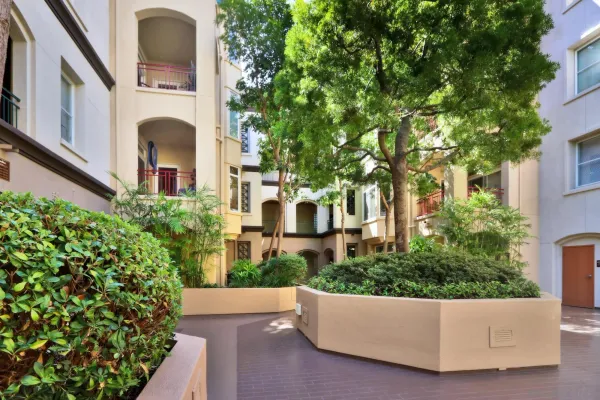 $619,000 | 2400 Fifth Avenue, Unit 326, San Diego, CA 92101
