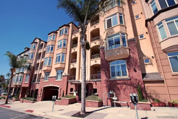 $619,000 | 2400 Fifth Avenue, Unit 326, San Diego, CA 92101