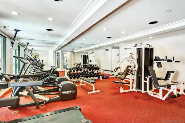 $619,000 | 2400 Fifth Avenue, Unit 326, San Diego, CA 92101