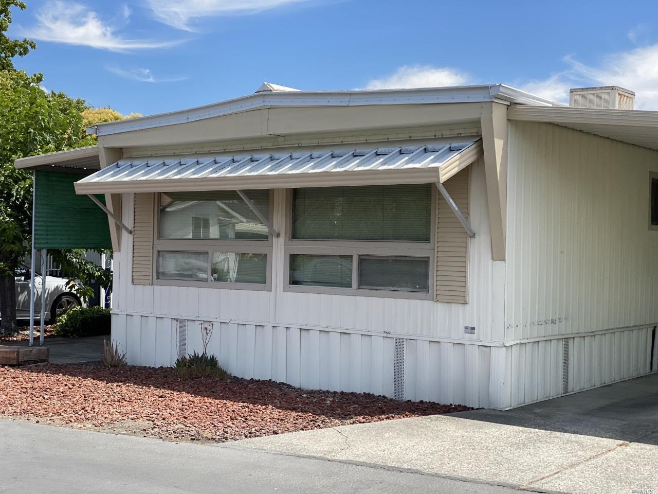 324 Pear Lane Santa Rosa, CA 95407 - Photo 1 of 1 front view of a house