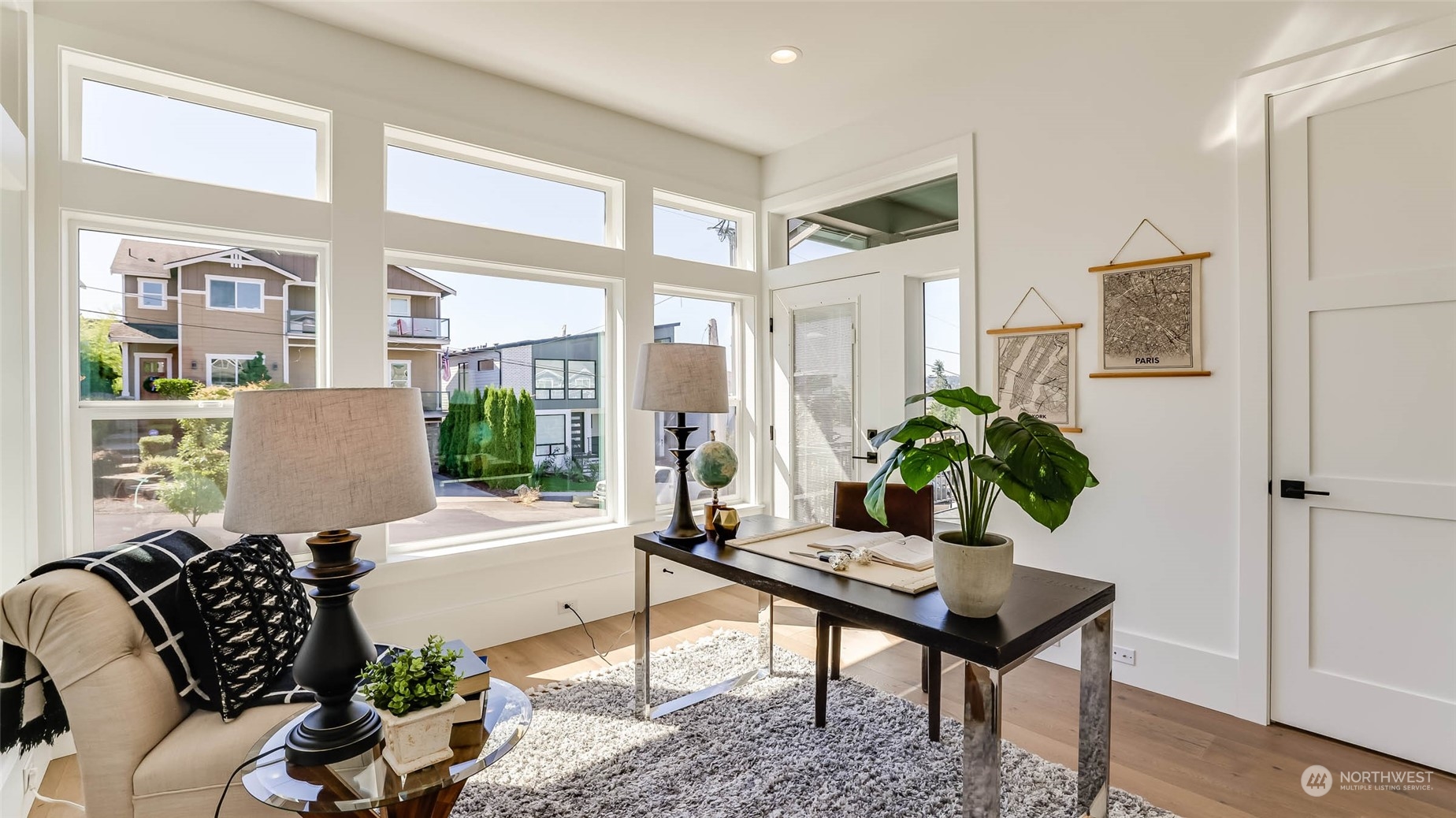 1012 North 33rd Place Renton, WA 98056 - Photo 14 of 37