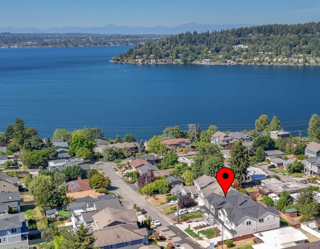 1012 North 33rd Place Renton, WA 98056 - Photo 31 of 37