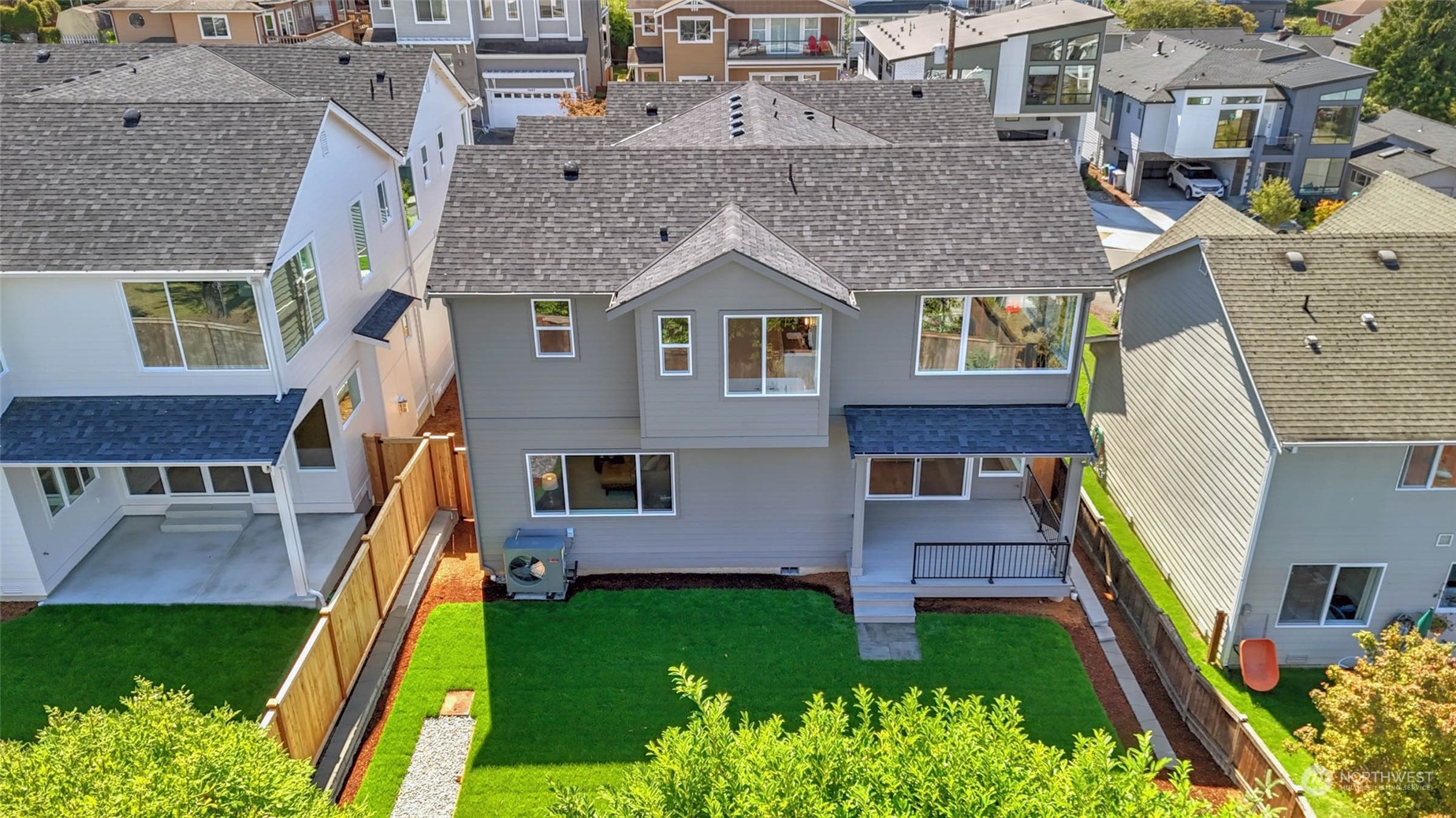 1012 North 33rd Place Renton, WA 98056 - Photo 32 of 37