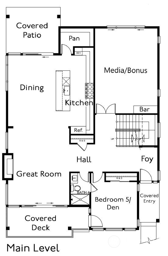 1012 North 33rd Place Renton, WA 98056 - Photo 36 of 37