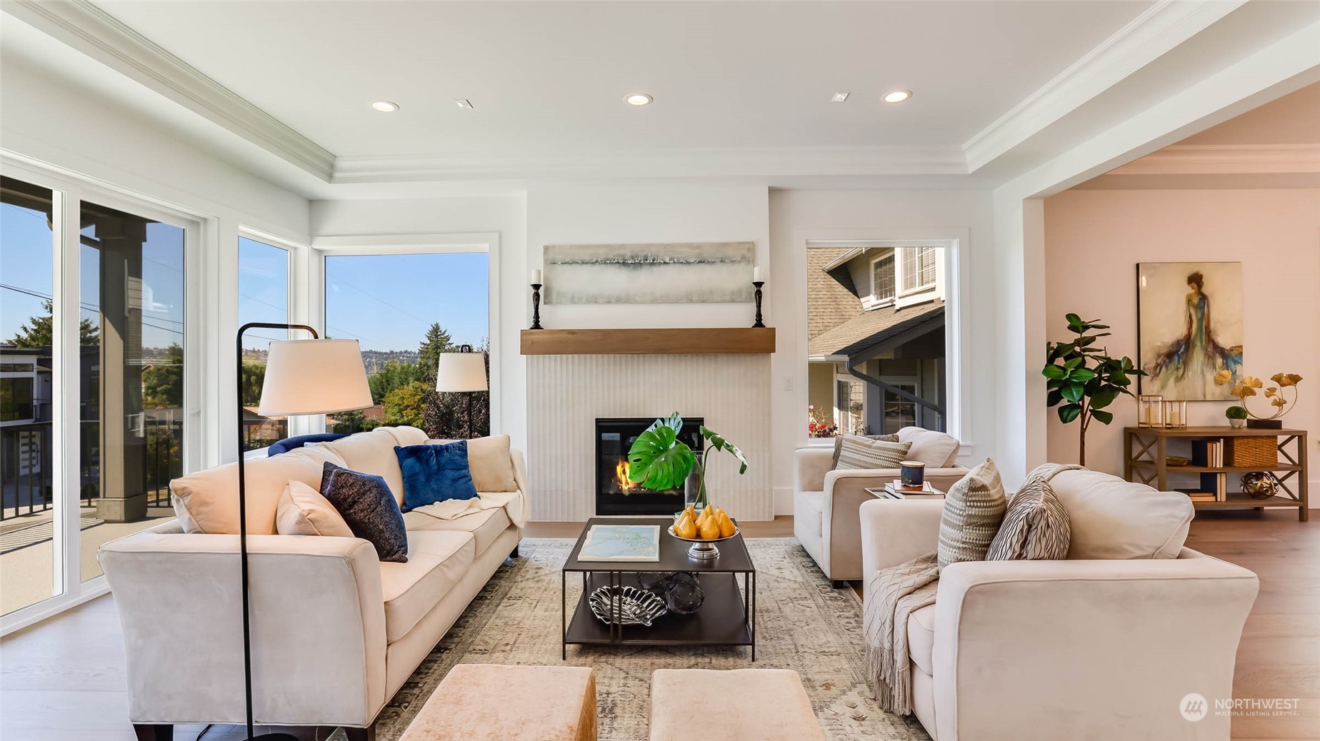 1012 North 33rd Place Renton, WA 98056 - Photo 4 of 37