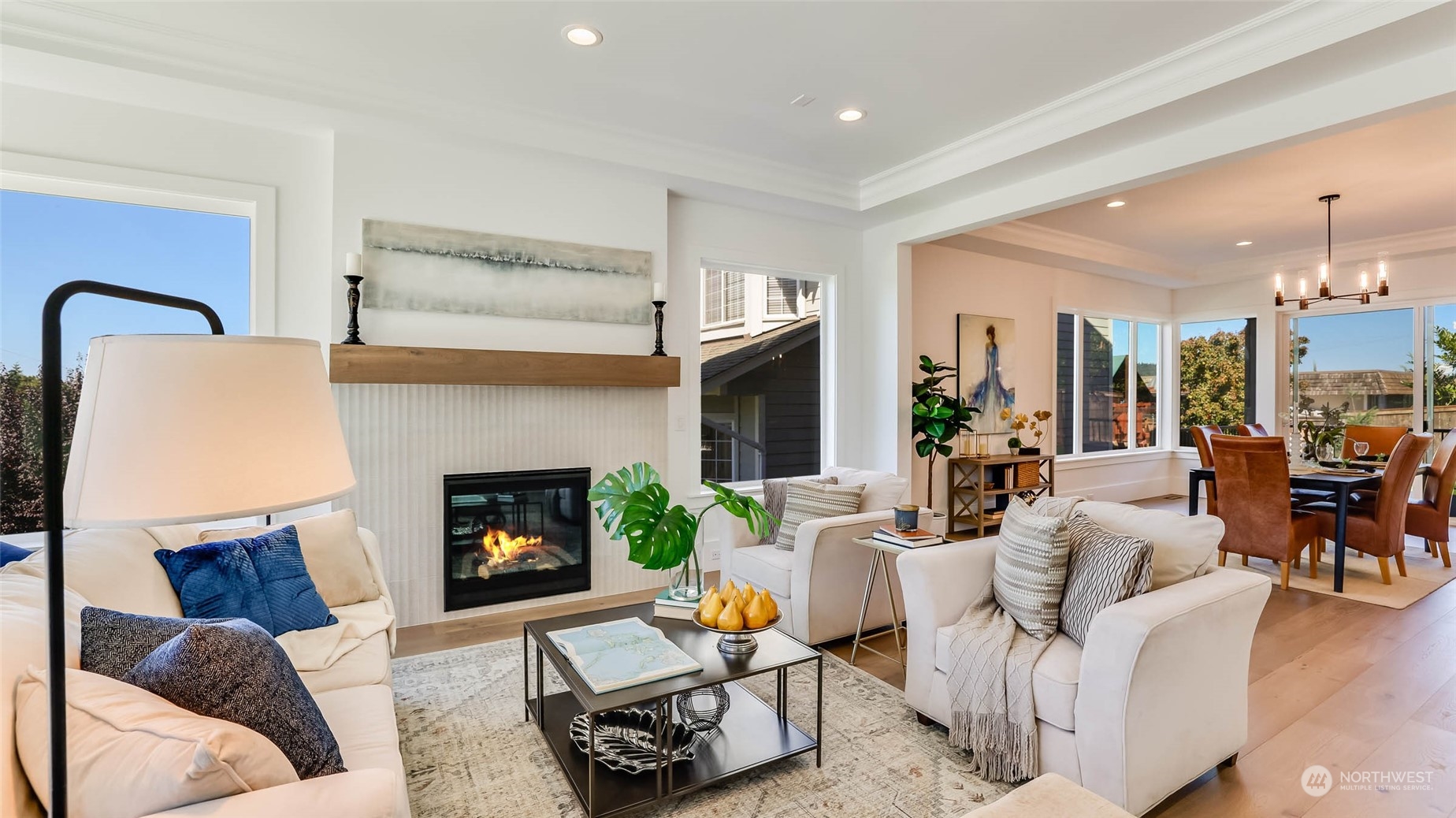 1012 North 33rd Place Renton, WA 98056 - Photo 5 of 37